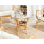 Sigurd 4 Seater Rattan Sofa Set