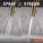 Trinsic Touch2O Bar / Prep Faucet with Touchless Technology-95125883