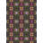 Performance Wool Floral Indoor Rug