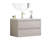 32" Wall-Mounted Luxury Bathroom Vanity-311338952