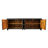 Macintyre Unfinished TV Stand for TVs up to 88"-114764871