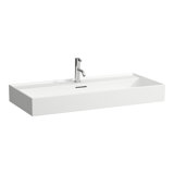Kartell Laufen 51.6'' L Bathroom Sink