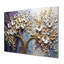 Arbre en fleurs avec fleurs blanches II-1900971659-1900971660