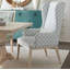 Newport Upholstered Arm Chair-29709071-29709072