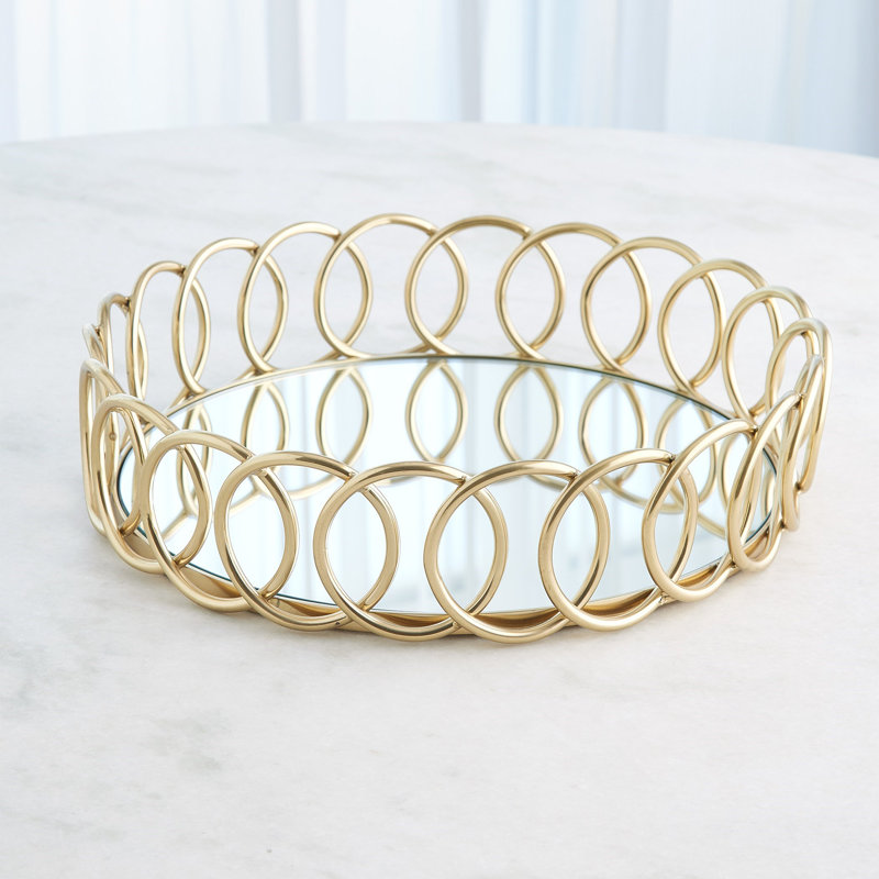 Decorative Tray