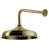 Antique Brass