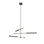 Astrid 4 - Light LED Chandelier