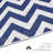 Non-Slip Chevron Indoor Doormat-1609853171