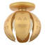 Anthos 1 - Light Semi-Flush Mount