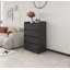 Commode décorative 4 tiroirs Romeon-122543928
