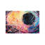 Astranomelly - Wrapped Canvas Print-853347186
