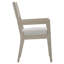 Solaria Arm Chair in Beige