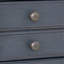 Commode 9 tiroirs, aucun assemblage requis