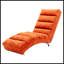 Chaise longue en lin-498533624