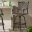 Tabouret de bar Traditional