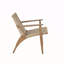 Fauteuil d'appoint Clearwater