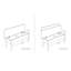 Helle Upholstered Storage Bench-141774340