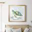 «Riding the Current II» - peinture encadrée-878308101-878308144