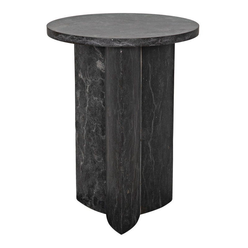 Diana Marble End Table