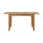 Censu Oak 120cm Dining Table-123755213