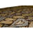 Wool Ikat Indoor Rug
