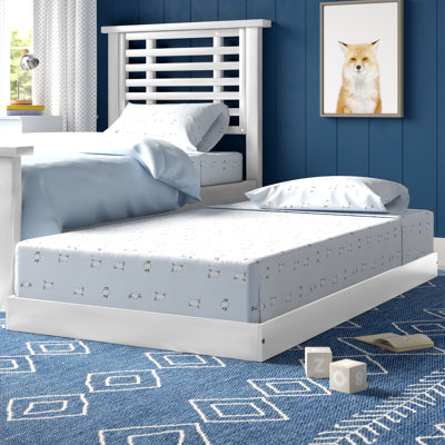 Alethea Trundle Unit