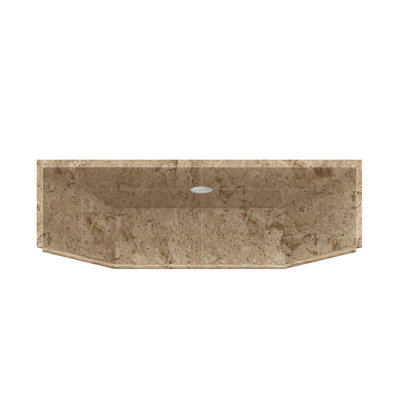 39.5'' W 37.75'' D Shower Base