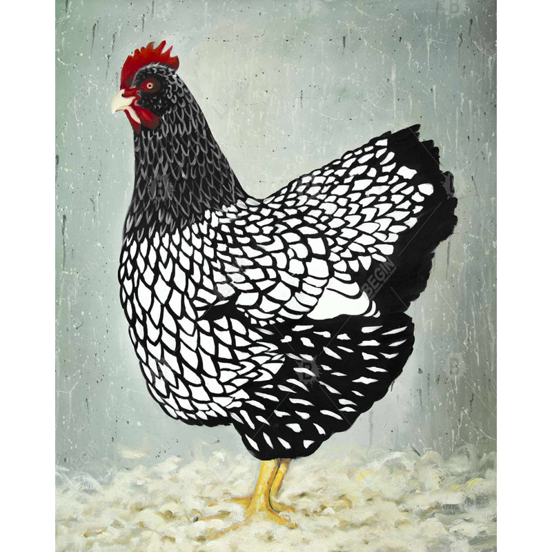 Toile Wyandotte, H 48 po x l 60 po