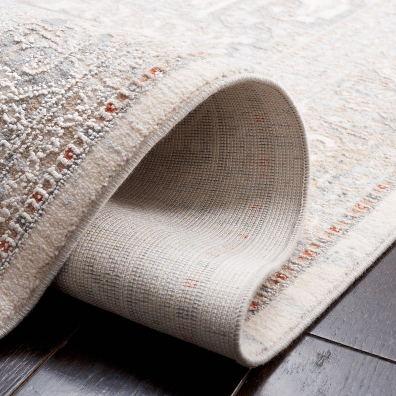 Tapis oriental performance Marmara, Rectangle 8 pi x 10 pi 1 po