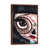 Classic Brown Wood Framed selected