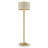 Olius 63.25'' Steel Traditional Floor Lamp
