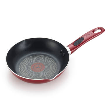 T-fal Ultimate Hard Anodized Nonstick 12 Inch Frying Pan with Lid – Shop  Elevated Lifestyle