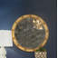 Federal Round Metal Wall Mirror-22551244-22551246