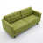 Green Polyester est en rupture de stock sélectionné