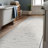 Bunny Modern High-Low Indoor Area Rug-76152151