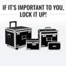 BEACHWATER POOL & SPA, LLC File Organizer Storage Box - Portable ...