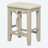 Benedic Double Pedestal Dining Set