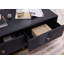 Higham Sled Coffee Table with Storage