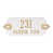 White/Gold
