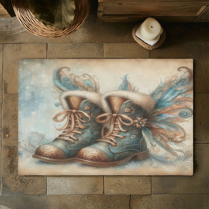 Oldfield, Rectangulaire 3 pi x 5 pi