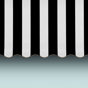 Black/White Stripe