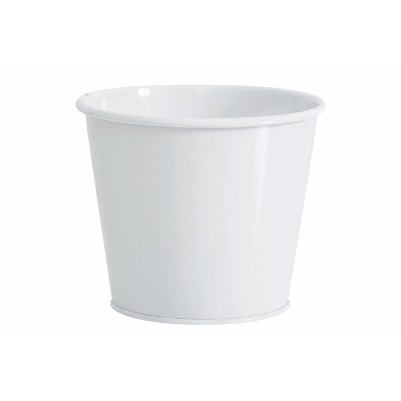 Abercromby Metal Cachepot