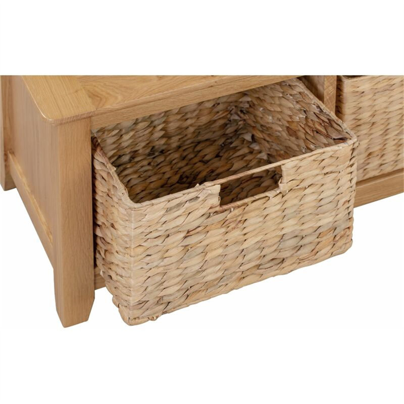6 Pair Shoe Storage Cabinet