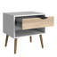 Hauppauge Piece Bedroom Set