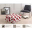 Dull Symple Stuff Foam Mattress-2060803221
