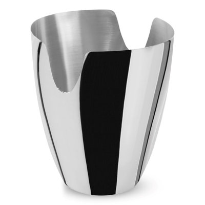 Hanaleigh Stainless Steel Champagne Bucket