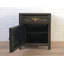 Absolom Side Table-412820034