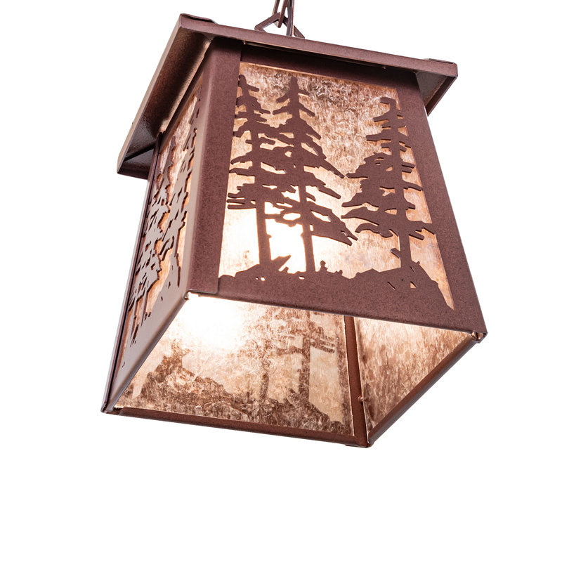 1 - Light Pendant