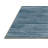 Machine Washable Solid Gray Area Rug-392680087