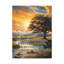 No Frame Print on Canvas-2070473549